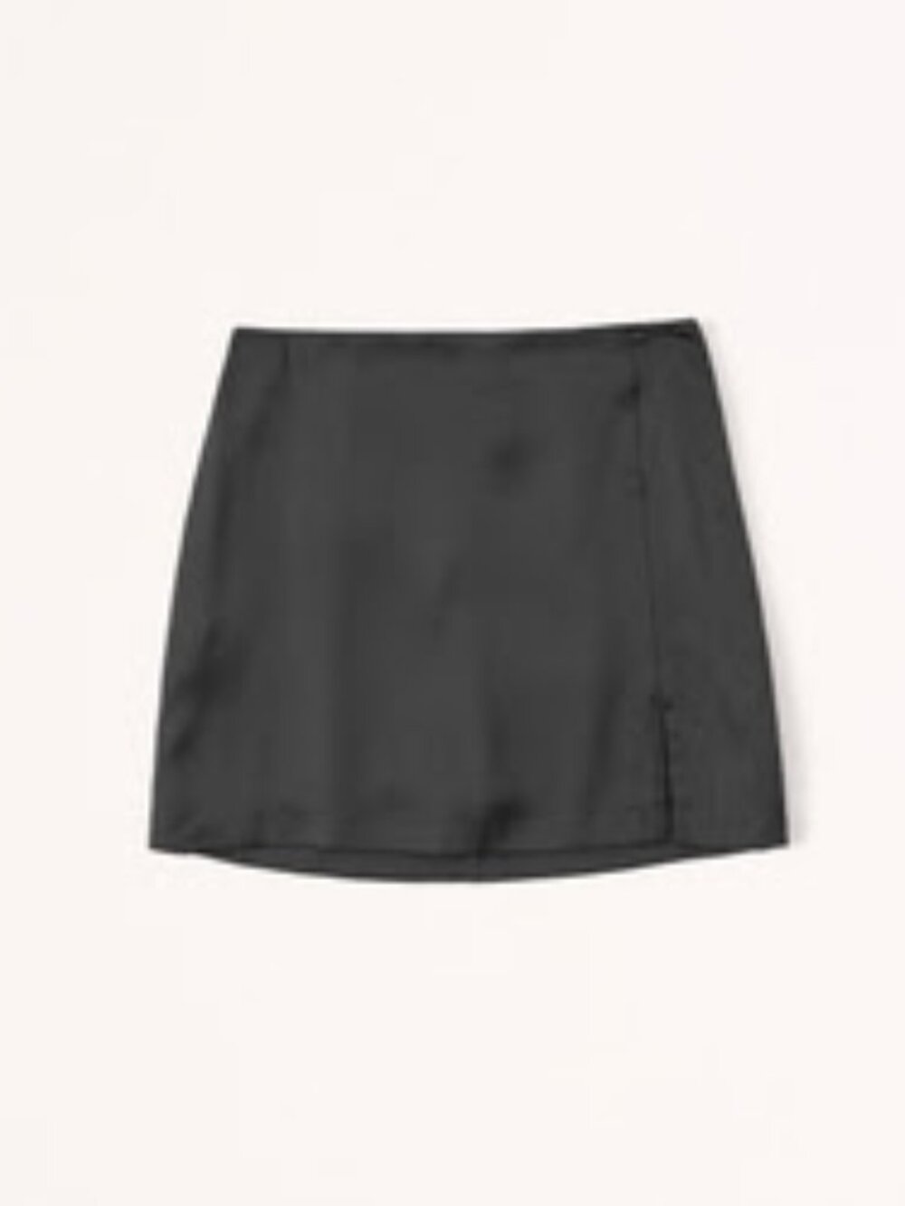 Abercrombie - Satin Mini Skort